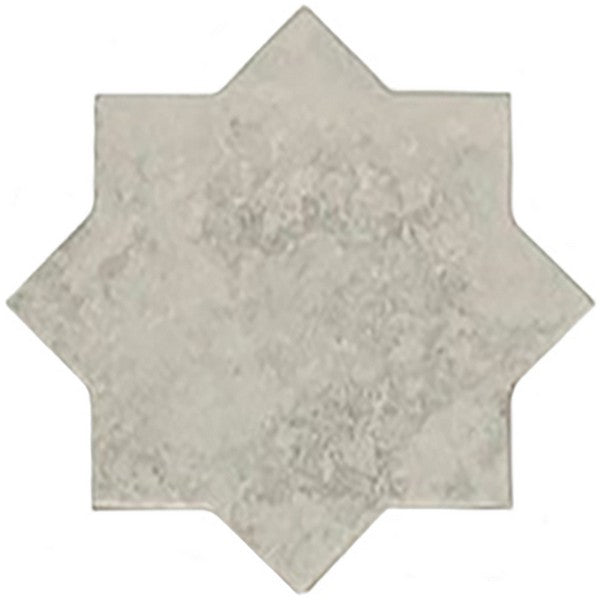 MiR Umbria 6" x 6" Extruded Matte Porcelain Tile