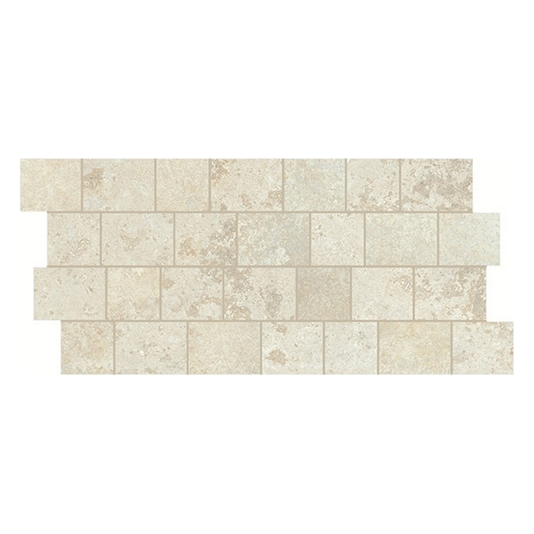 Marazzi Uniche 11.18" x 23.37" Random Box Mosaic