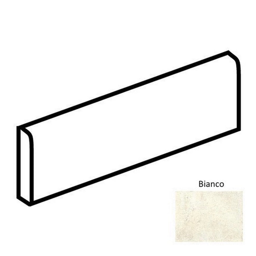 Marazzi Uniche 3" x 24" Porcelain Bullnose