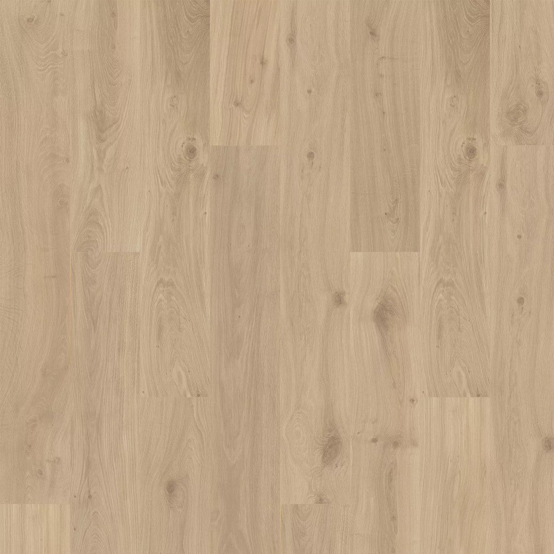 Quick-Step Ellicott Point 7.5" x 54.34" Oak Laminate Plank