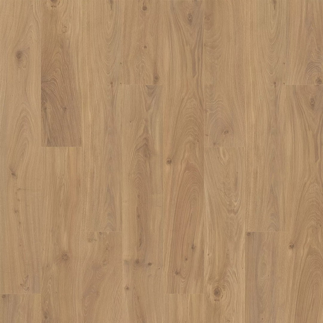 Quick-Step Ellicott Point 7.5" x 54.34" Oak Laminate Plank