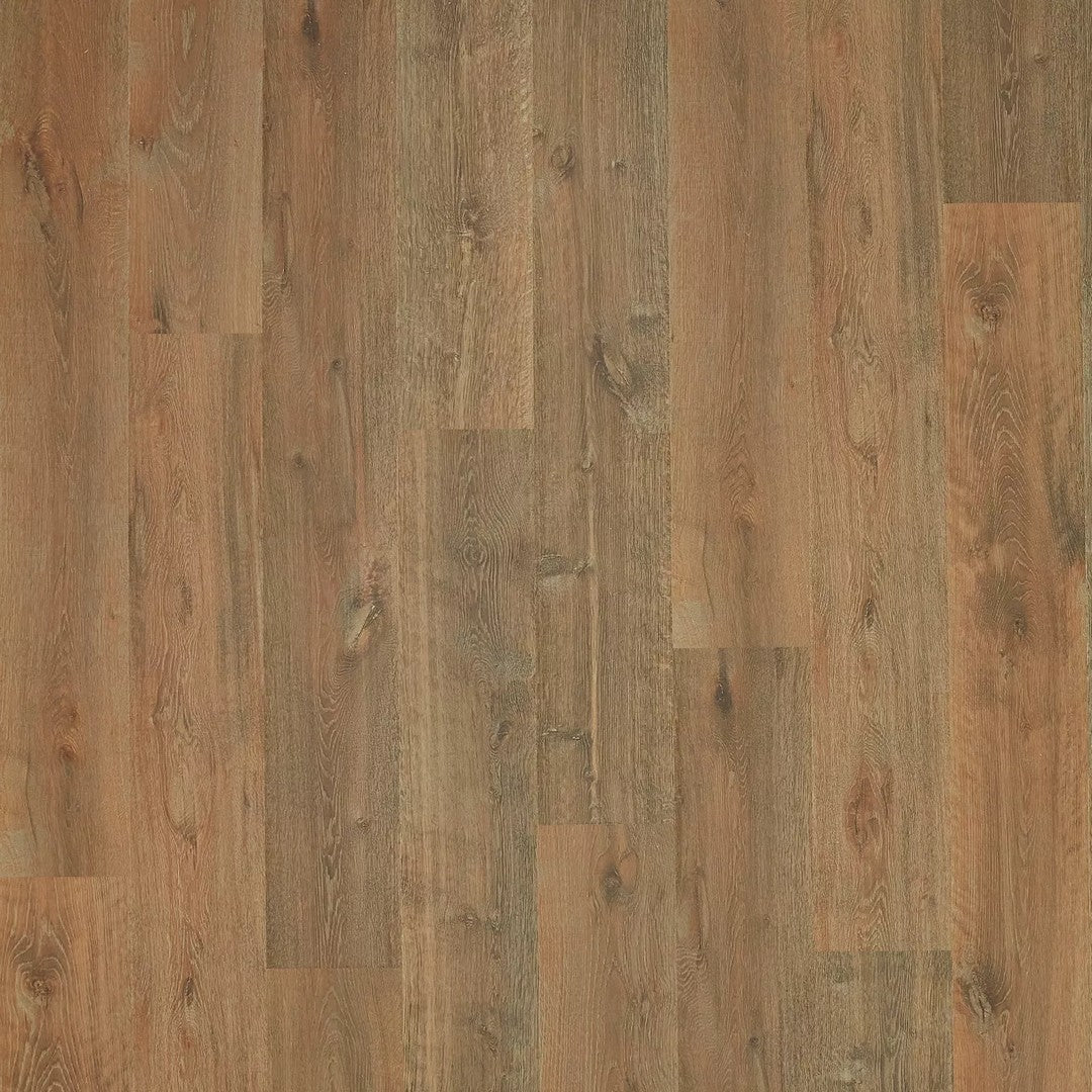 Quick-Step Abreeza 7.5" x 54.33" Oak Laminate Plank