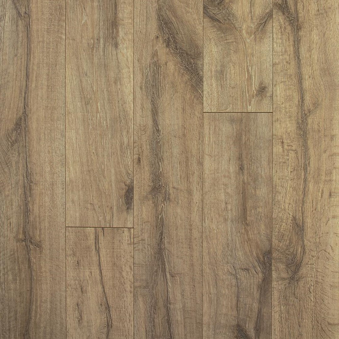Quick-Step Reclaime 7.5" x 54.34" Natural Oak Laminate Plank
