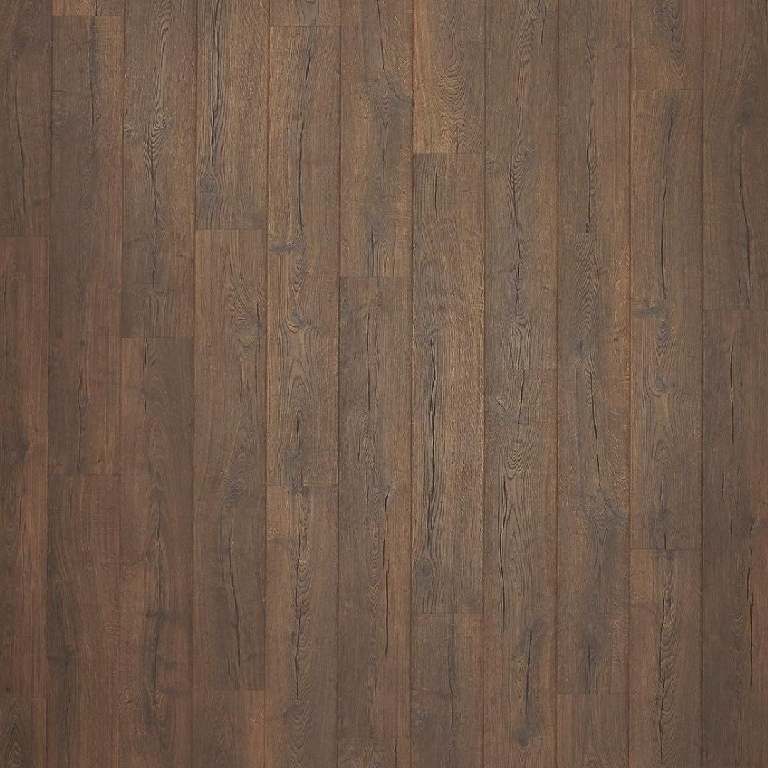 Quick-Step Perdestia 7.5" x 54.343" Oak Laminate Plank