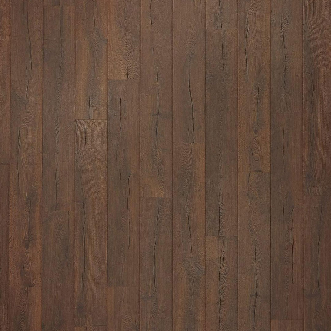 Quick-Step Perdestia 7.5" x 54.343" Oak Laminate Plank