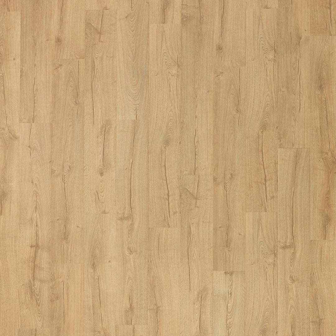 Quick-Step Perdestia 7.5" x 54.343" Oak Laminate Plank