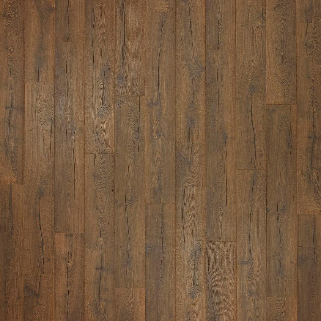 Quick-Step Perdestia 7.5" x 54.343" Oak Laminate Plank