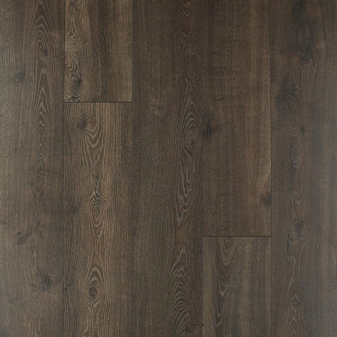 Quick-Step Provision 7.5" x 47.25" Natural Oak Laminate Plank