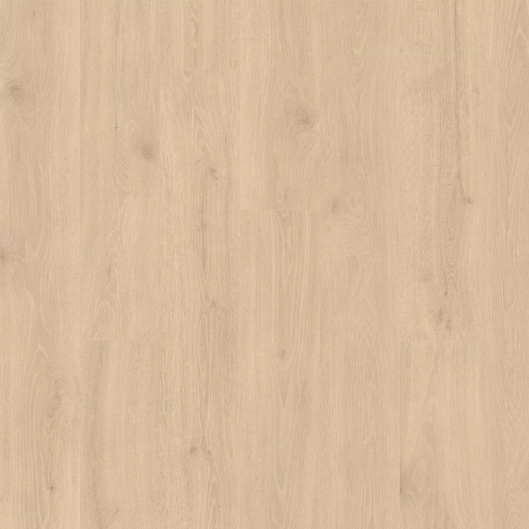 Quick-Step Colossia 9.44" x 80.5" Oak Laminate Plank