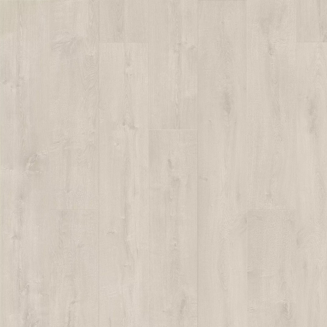 Quick-Step Colossia 9.44" x 80.5" Oak Laminate Plank