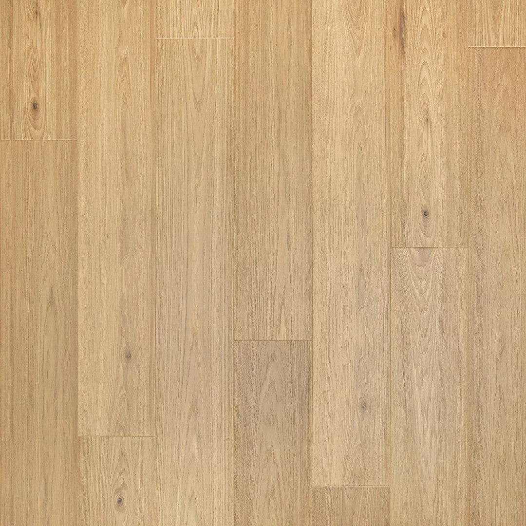 Quick-Step Stellaris 8.34" x 54.34" Hickory Laminate Plank