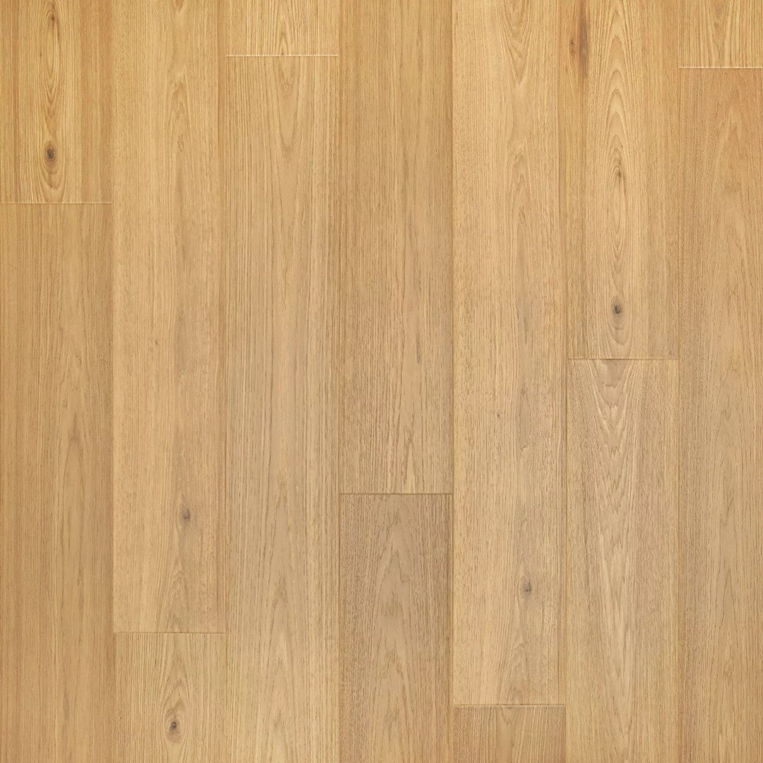 Quick-Step Stellaris 8.34" x 54.34" Hickory Laminate Plank