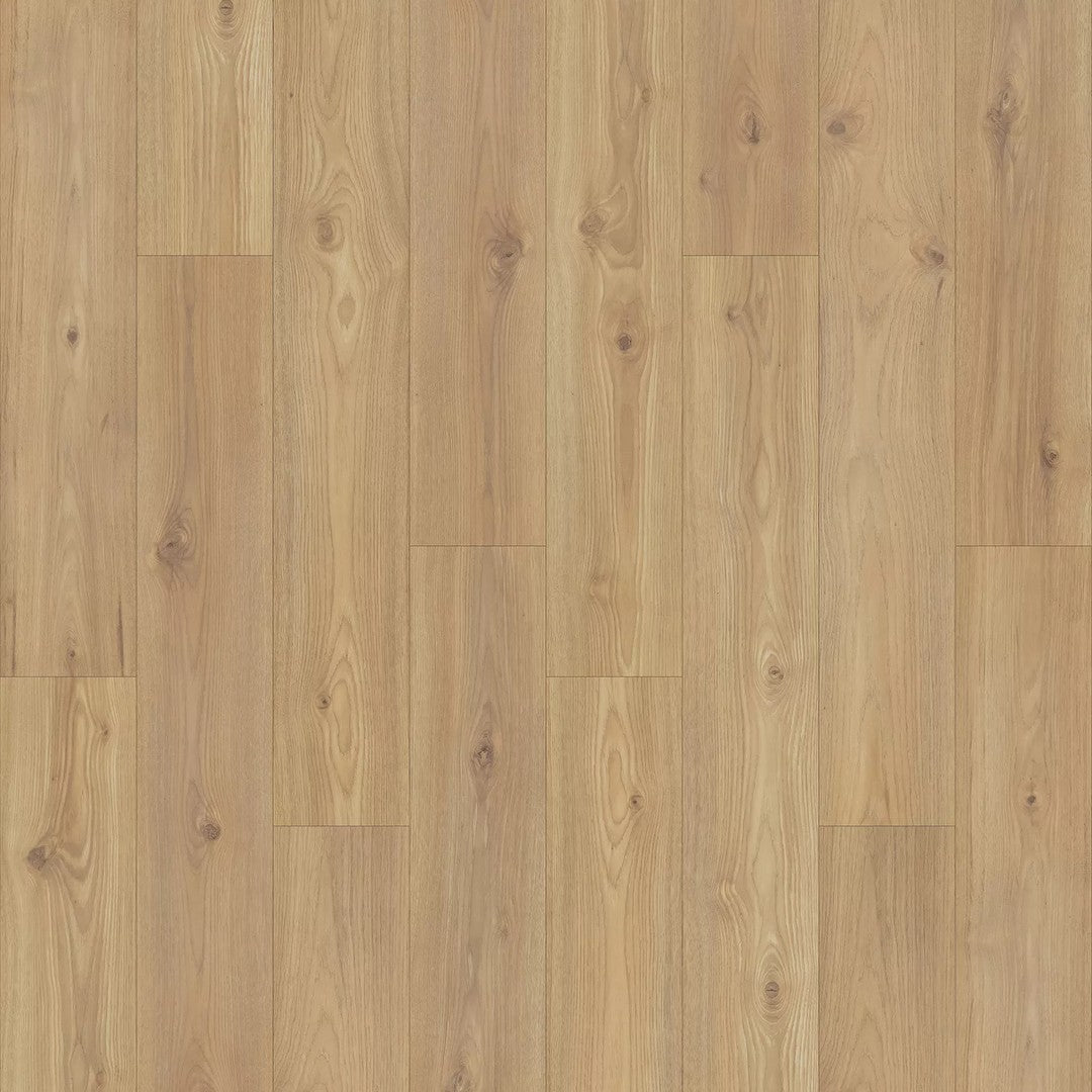 Quick-Step Stellaris 8.34" x 54.34" Hickory Laminate Plank