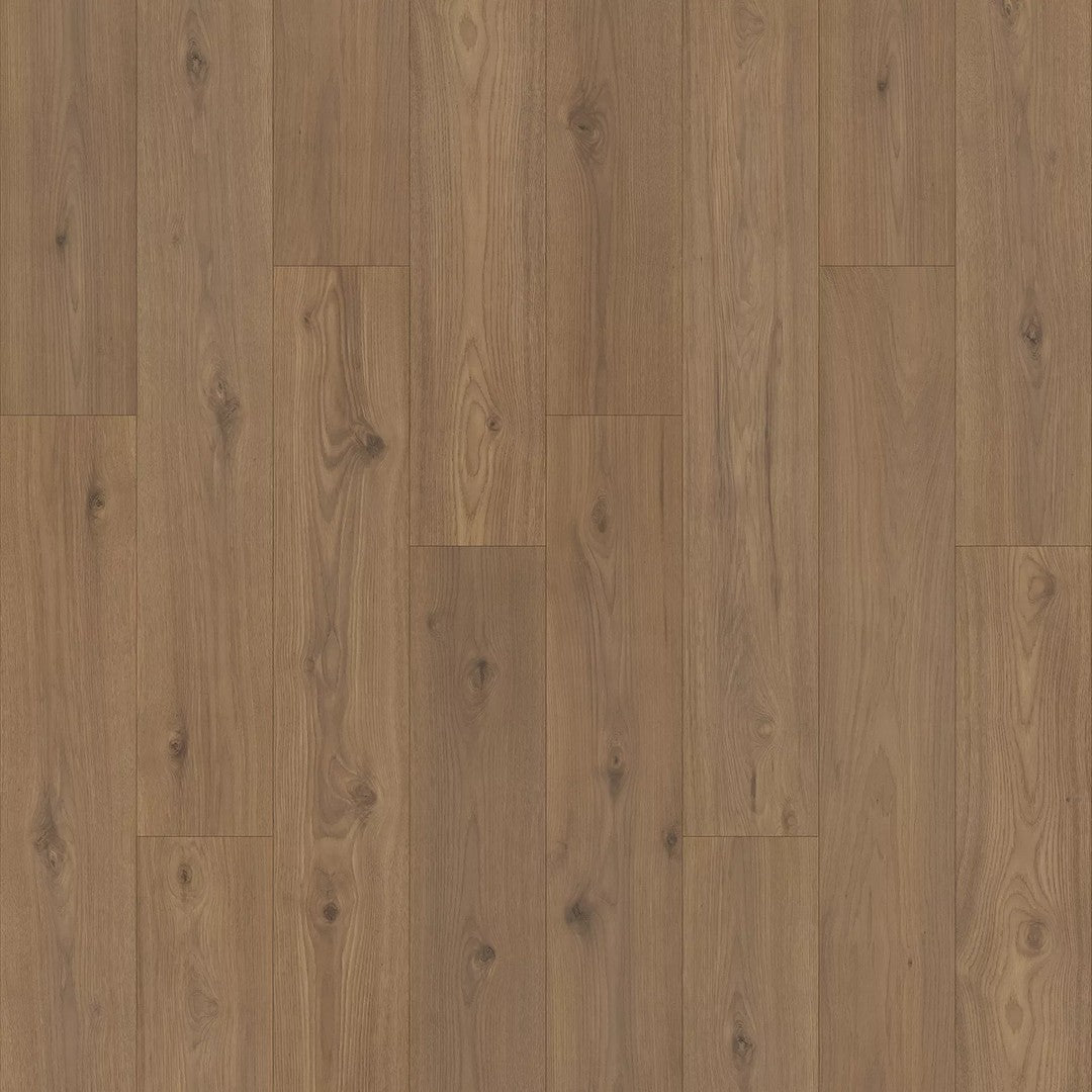Quick-Step Stellaris 8.34" x 54.34" Hickory Laminate Plank