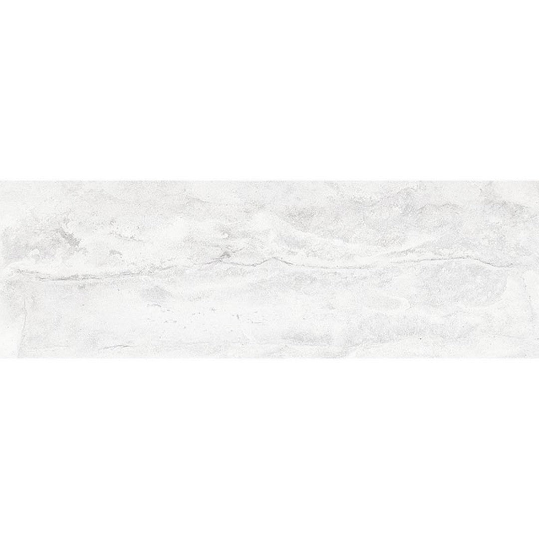 MiR Urbana 4" x 13" Pressed Matte Porcelain Brick Tile