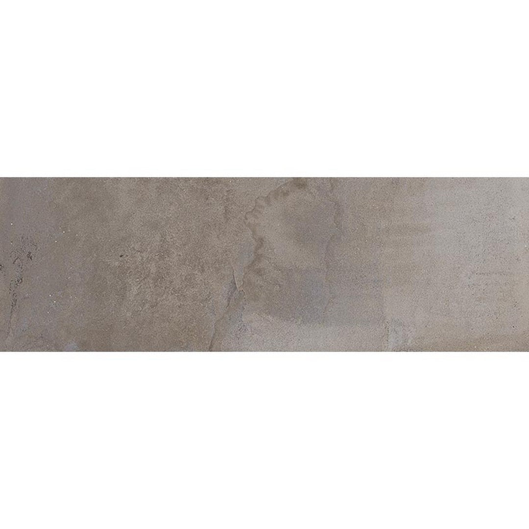 MiR Urbana 4" x 13" Pressed Matte Porcelain Brick Tile