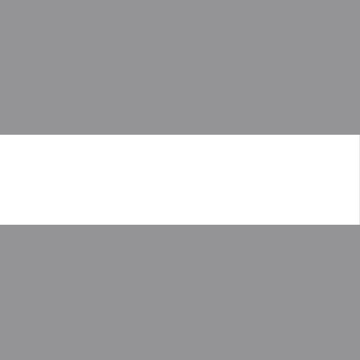 Roca Color Collection 4" x 16" Bright Ceramic Wall Tile