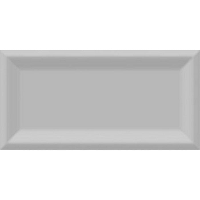 Roca Color Collection 3" x 6" Matte Mondrian Ceramic Wall Tile