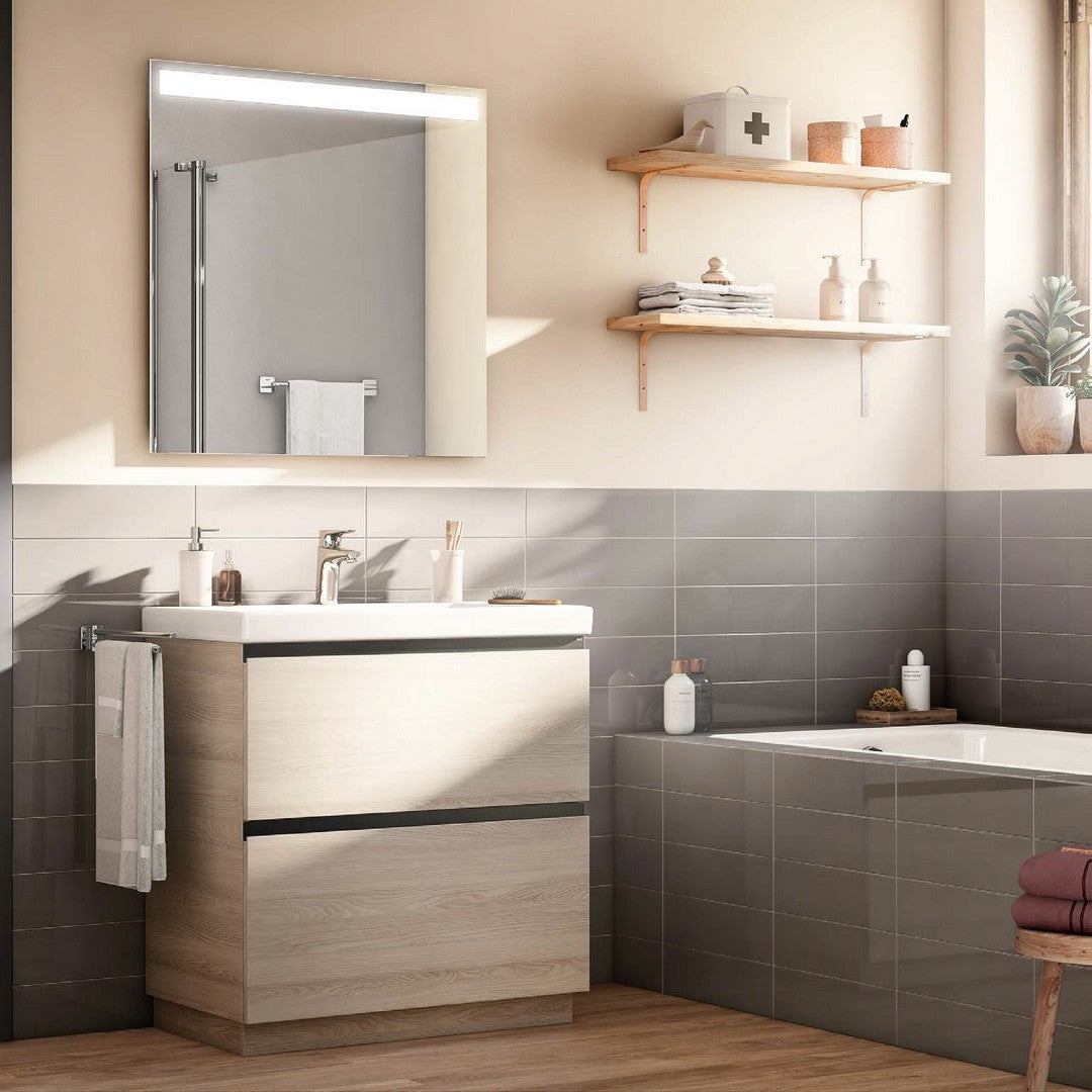 Roca-Color-Collection-6-x-18-Bright-Ceramic-Wall-Tile-Taupe