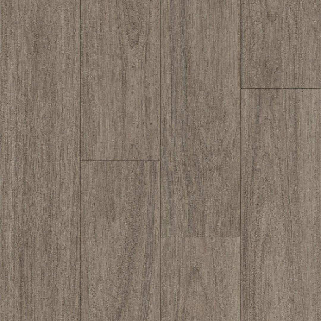 Happy Feet International Urban Design Click 7" x 48" SPC Vinyl Plank 20 mil