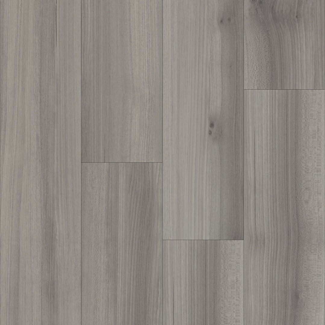 Happy Feet International Urban Design LL 7" x 48" Vinyl Plank 20 mil