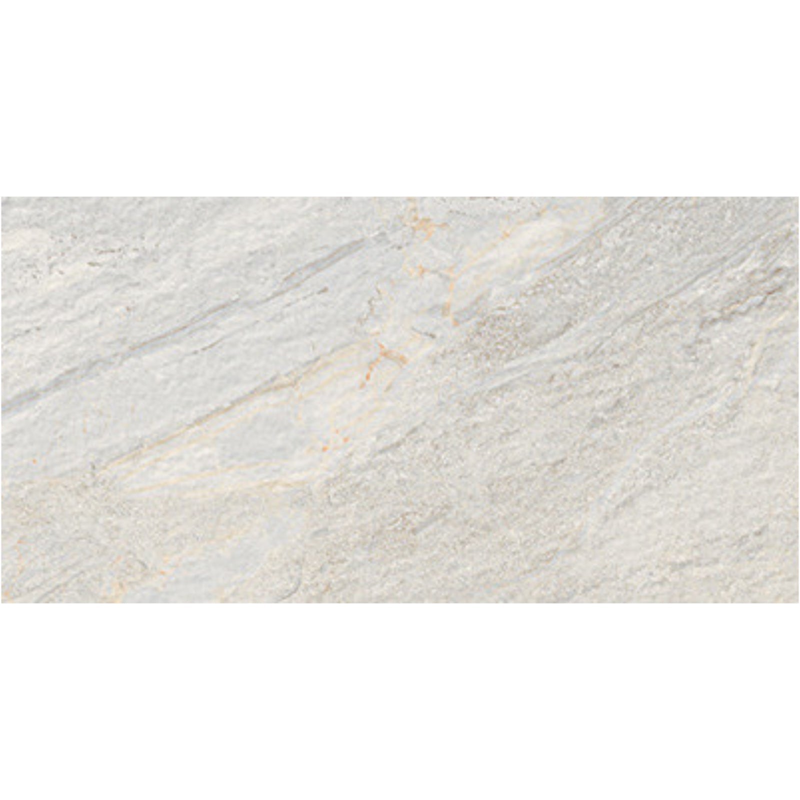 Happy Floors Utah 12" x 24" Pressed Natural Porcelain Tile