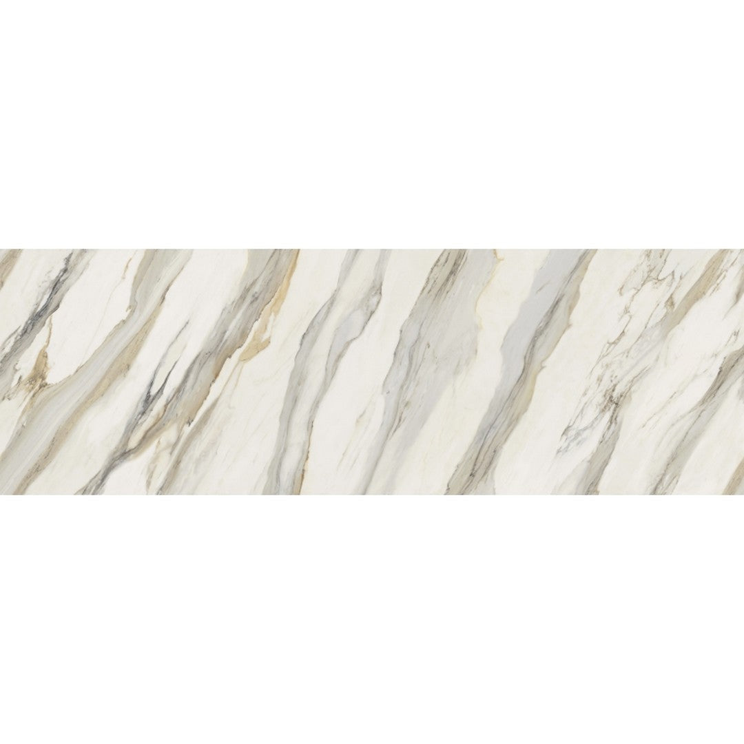 Emser Expanse Dynamix 31" x 96" Rectified Polished Porcelain Slab