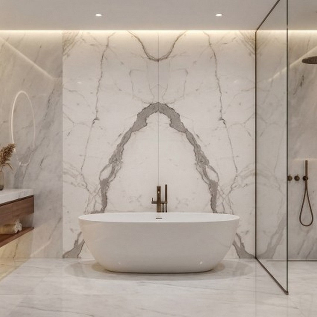 Emser-Expanse-Dynamix-31-x-96-Rectified-Polished-Porcelain-Slab-Intensa-Silver