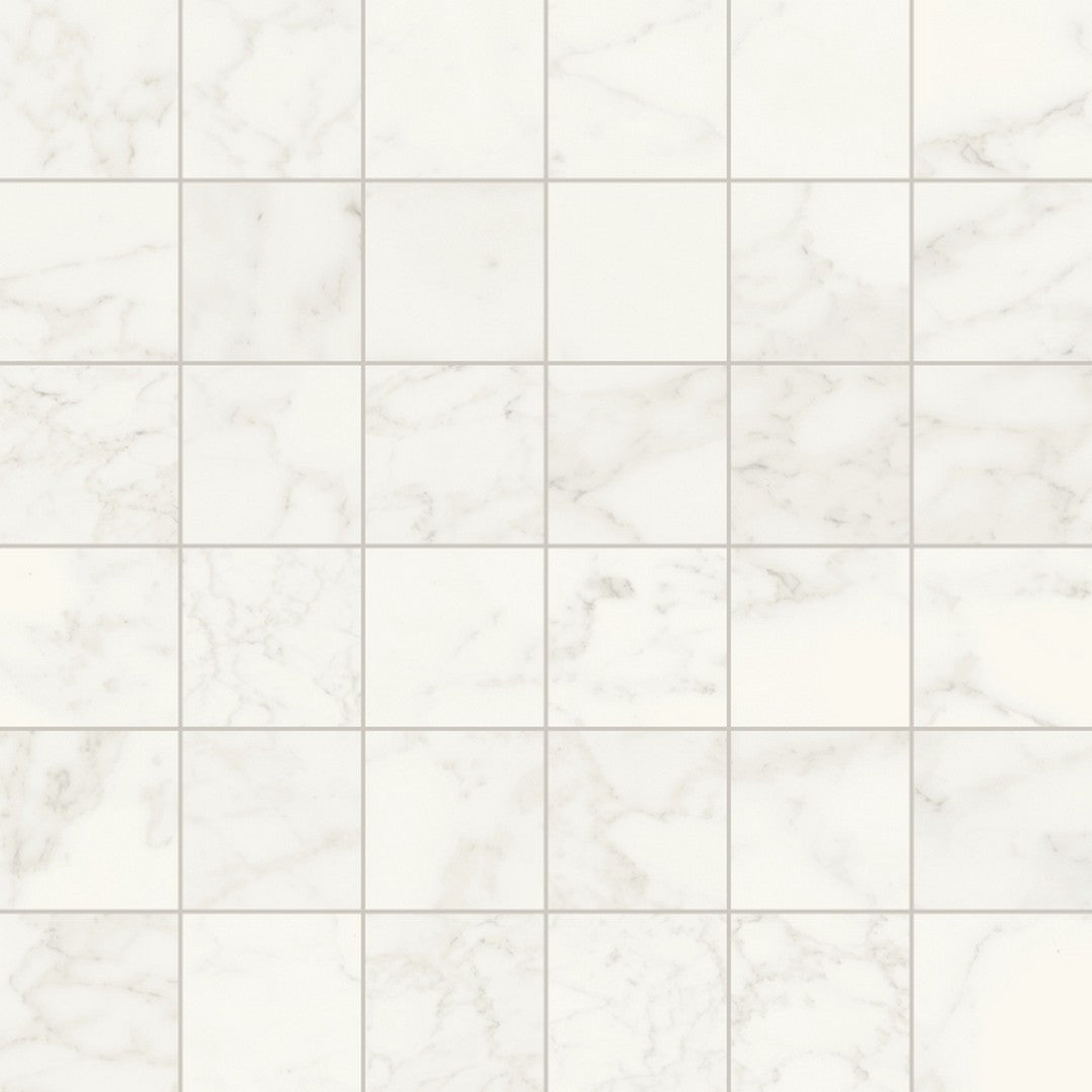 Emser Expanse Dynamix 12" x 12" Matte Porcelain 2" Mosaic