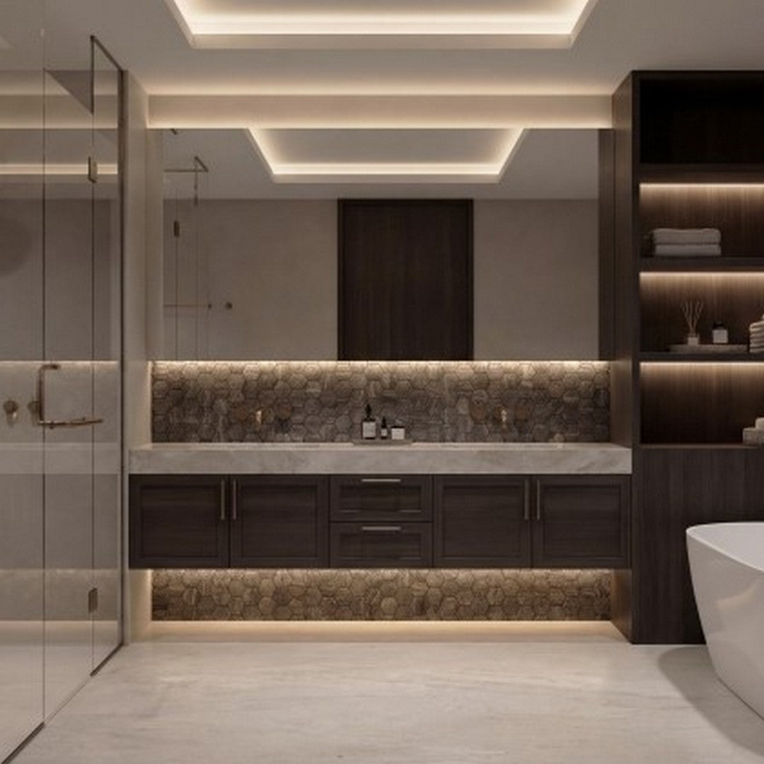 Emser-Expanse-Dynamix-9-x-11-Matte-Porcelain-3-Mosaic-Serafino-Asphalt