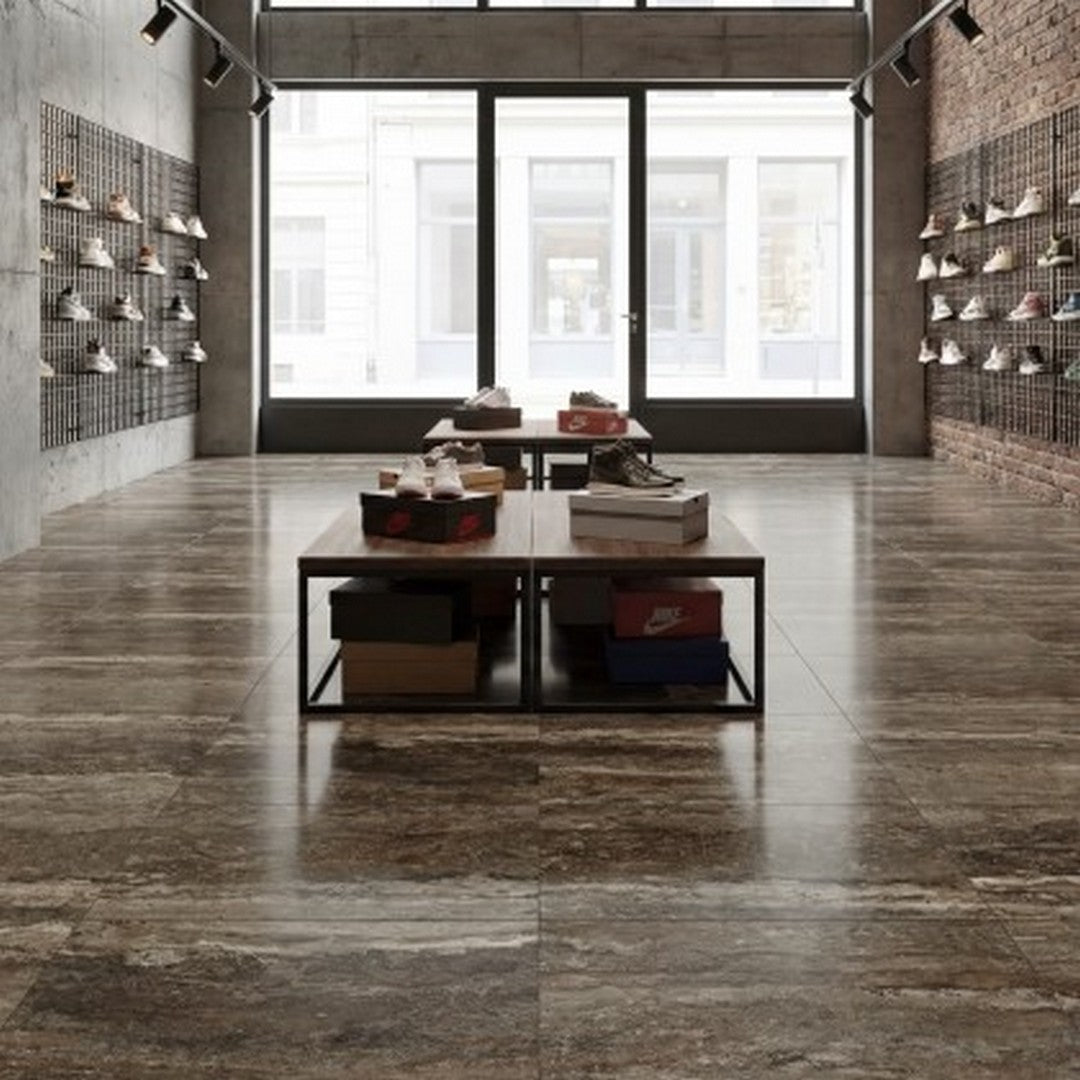Emser-Expanse-Dynamix-12-x-24-Rectified-Polished-Porcelain-Tile-Serafino-Asphalt