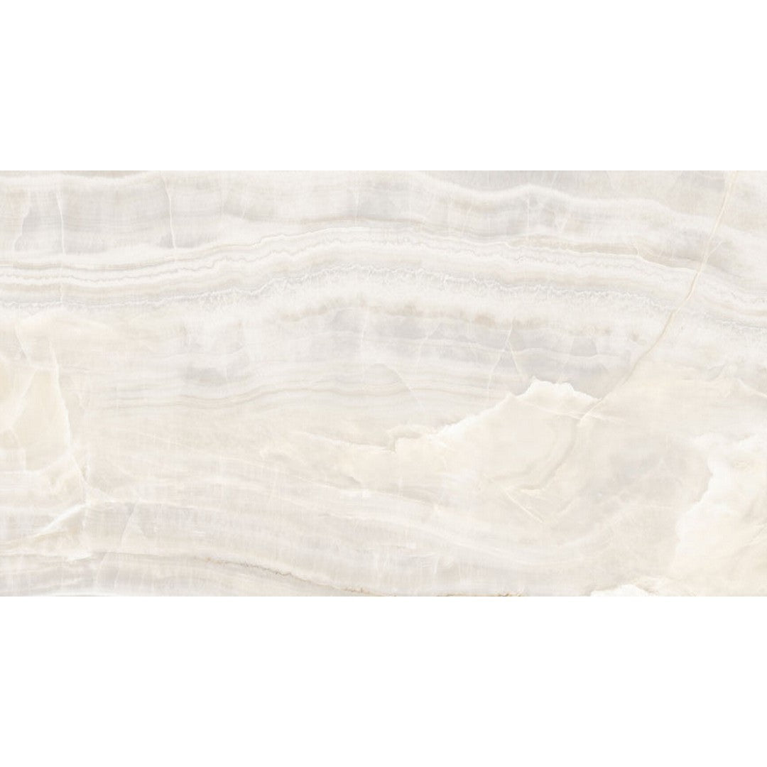 Emser Expanse 63" x 126" Rectified Polished Porcelain Tile