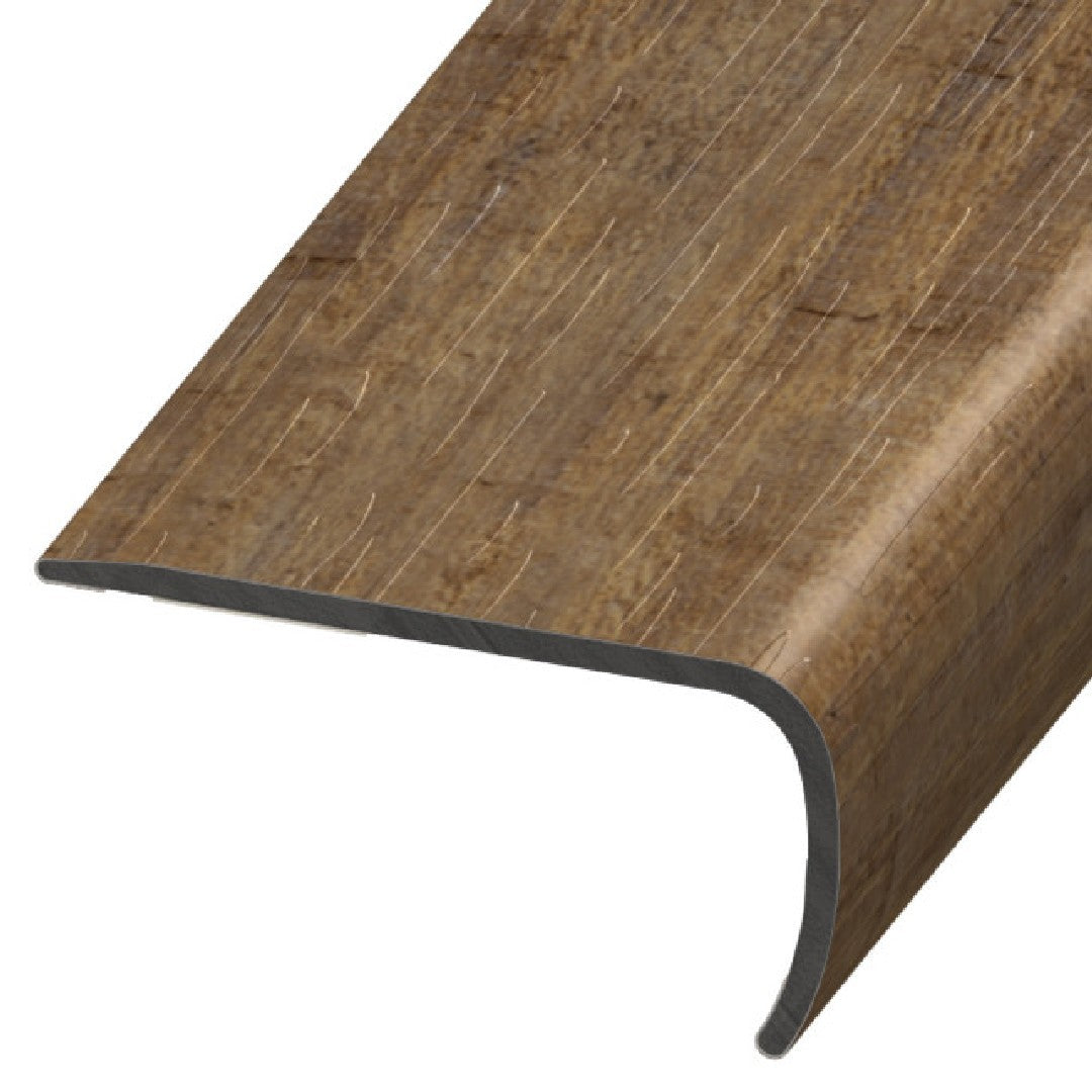 Johnson Farmhouse Manor 2" x 94" Vinyl Versaedge Stairnose