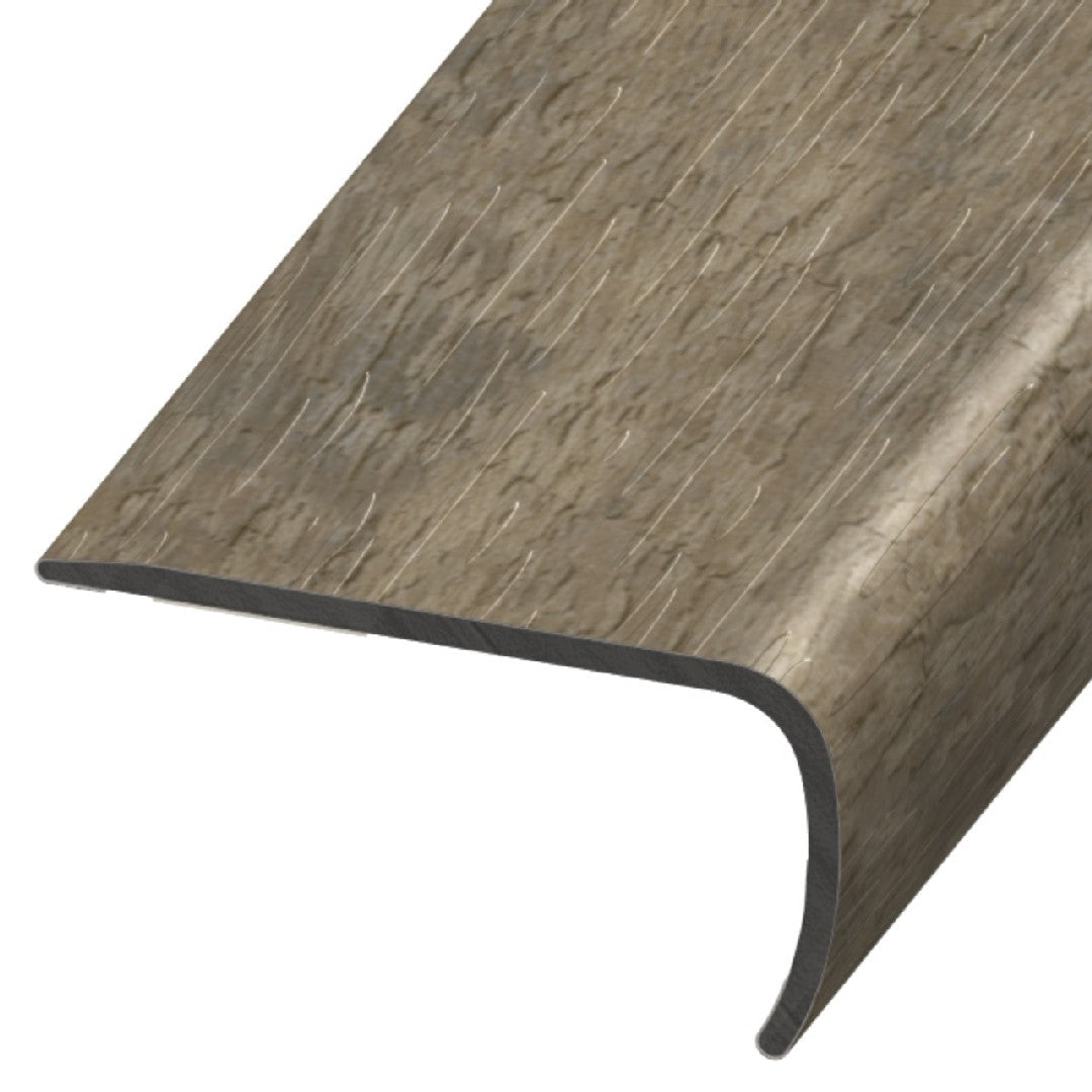 Johnson Farmhouse Manor 2" x 94" Vinyl Versaedge Stairnose