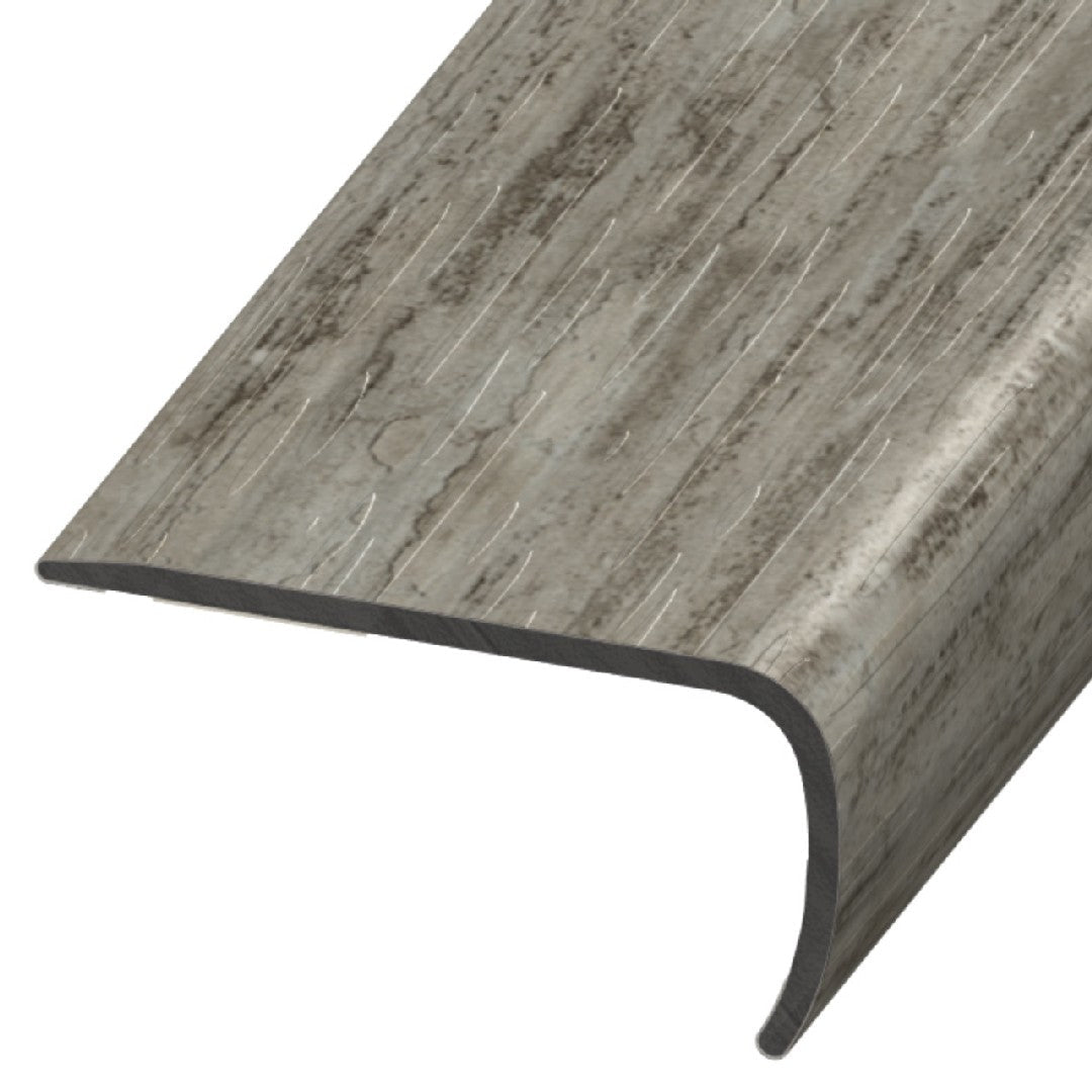 Johnson Farmhouse Manor 2" x 94" Vinyl Versaedge Stairnose