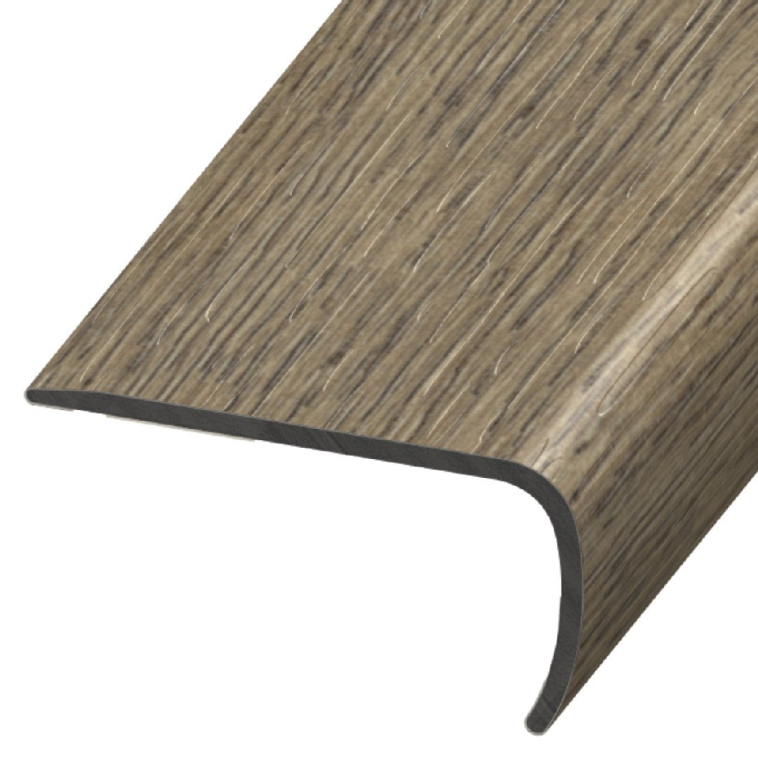 Johnson Bella Vista 2" x 94" Laminate Versaedge Stairnose