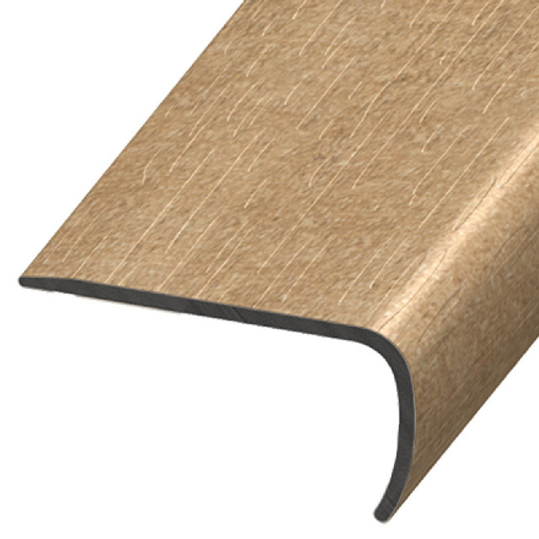 Johnson Olde Tavern 2" x 94" Laminate Versaedge Stairnose