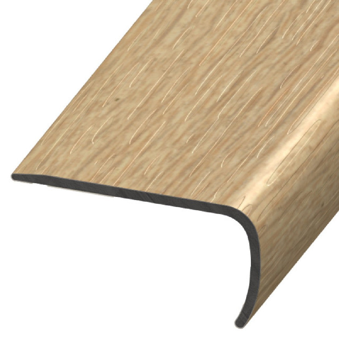 Johnson Bella Vista 2" x 94" Laminate Versaedge Stairnose