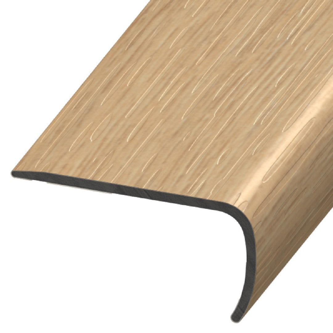 Johnson Bella Vista 2" x 94" Laminate Versaedge Stairnose