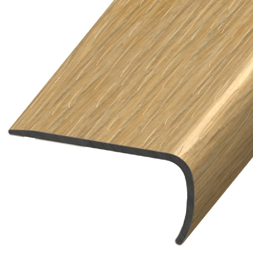 Johnson Bella Vista 2" x 94" Laminate Versaedge Stairnose