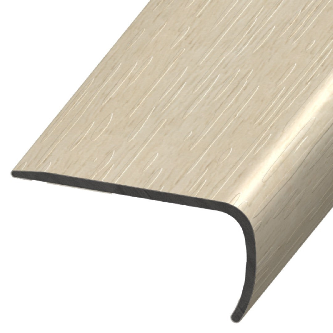 Johnson Cellar House 2" x 94" Vinyl Versaedge Stairnose