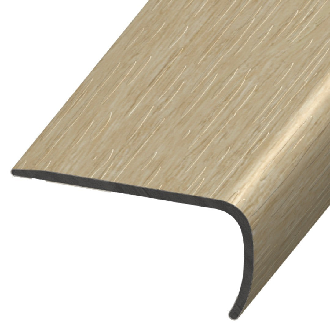Johnson Cellar House 2" x 94" Vinyl Versaedge Stairnose