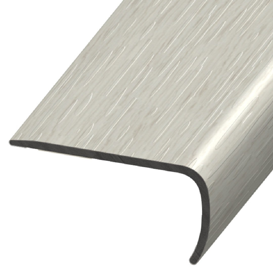 Johnson Cellar House 2" x 94" Vinyl Versaedge Stairnose
