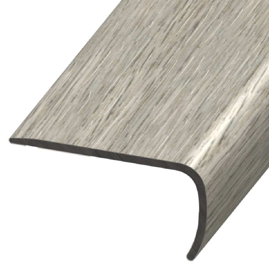 Johnson Cellar House 2" x 94" Vinyl Versaedge Stairnose