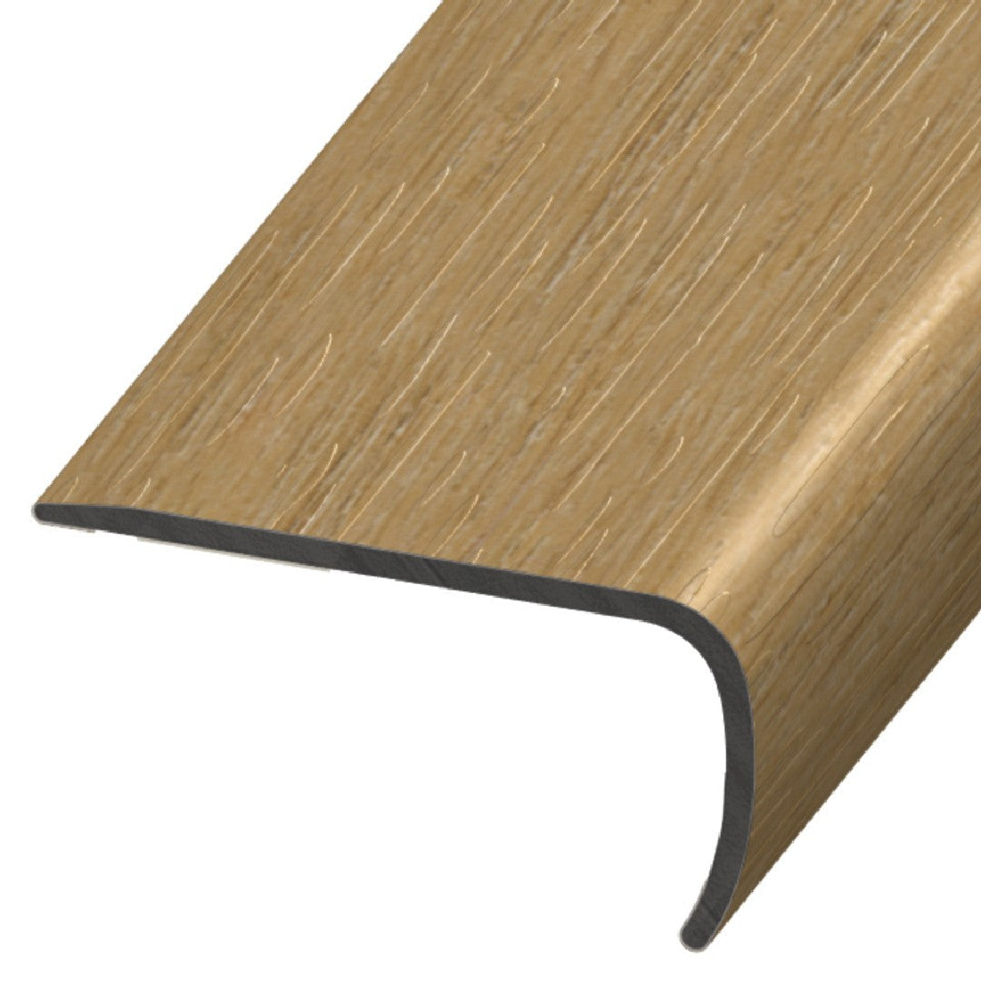 Johnson Cellar House 2" x 94" Vinyl Versaedge Stairnose