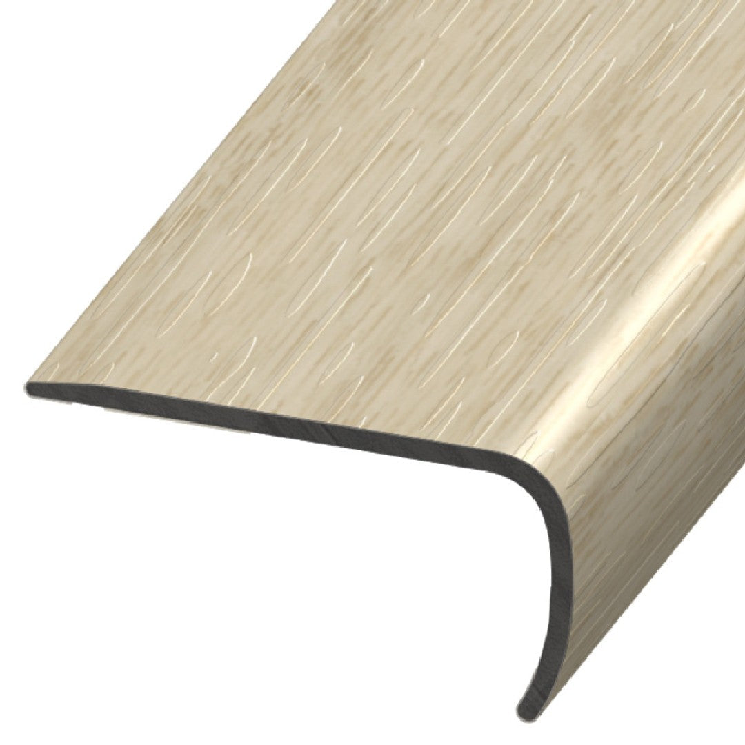 Johnson Cellar House 2" x 94" Vinyl Versaedge Stairnose
