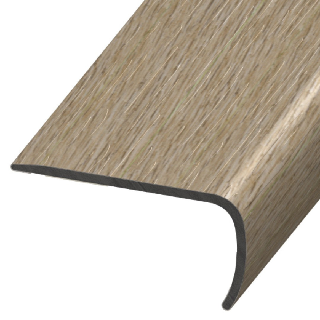 Johnson Cellar House 2" x 94" Vinyl Versaedge Stairnose