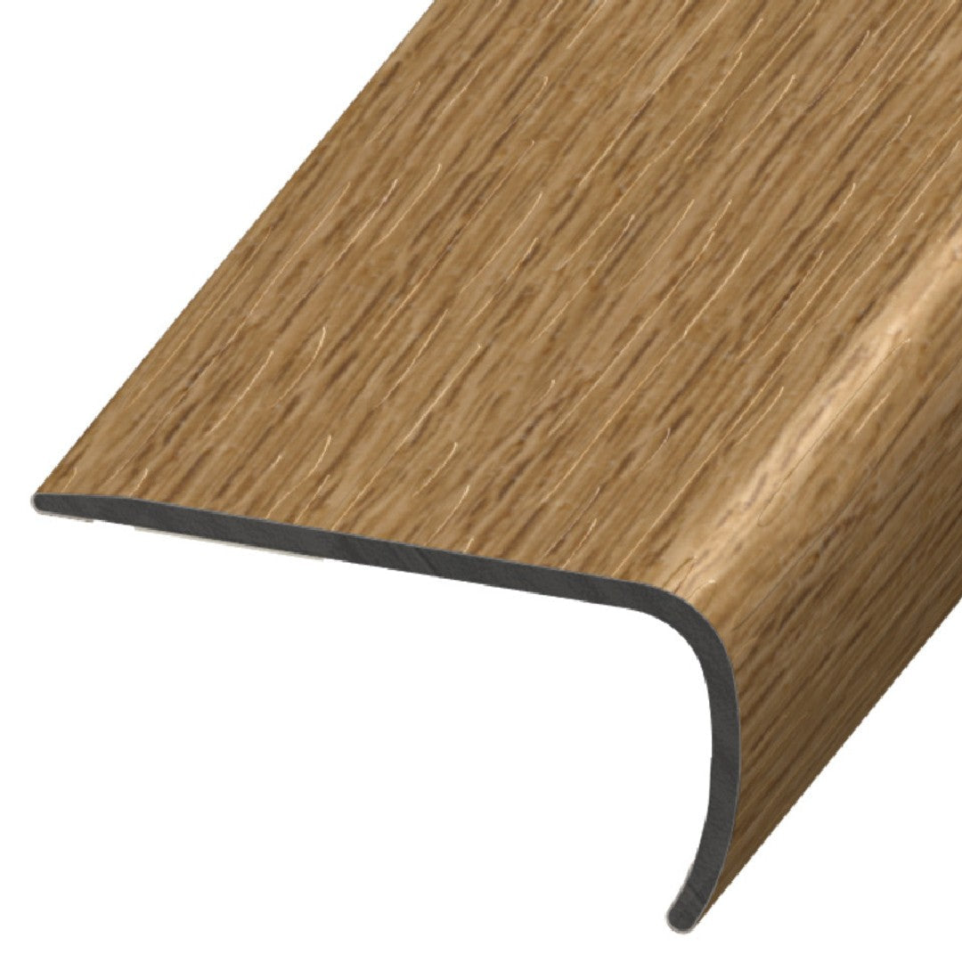 Johnson Cellar House 2" x 94" Vinyl Versaedge Stairnose
