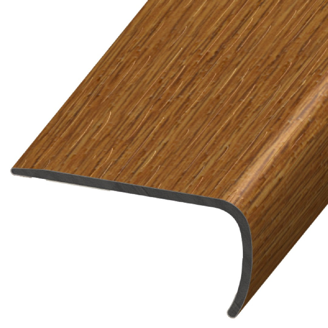 Johnson Cellar House 2" x 94" Vinyl Versaedge Stairnose