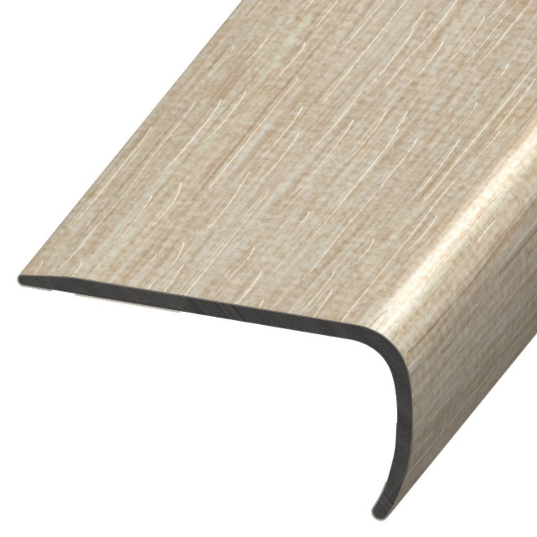 Matrexx Colonial 2" x 94" Laminate Versaedge Stair Nose Standard